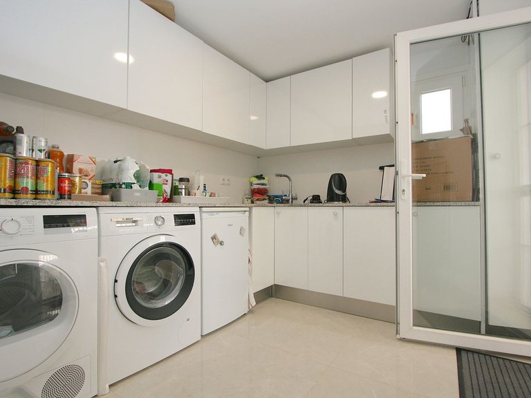 Villa for Sale in Costa del Sol Mijas, Malaga 14
