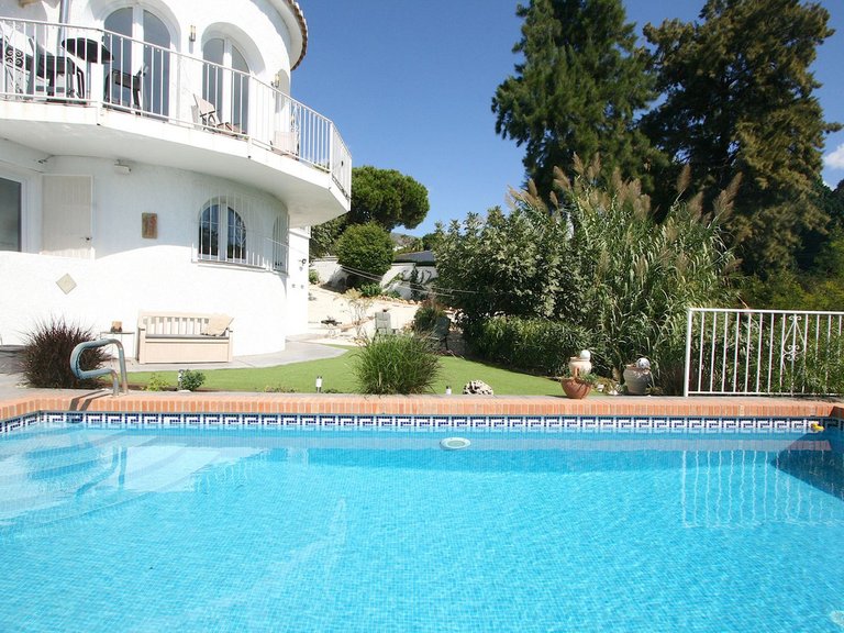 Villa for Sale in Costa del Sol Mijas, Malaga 15