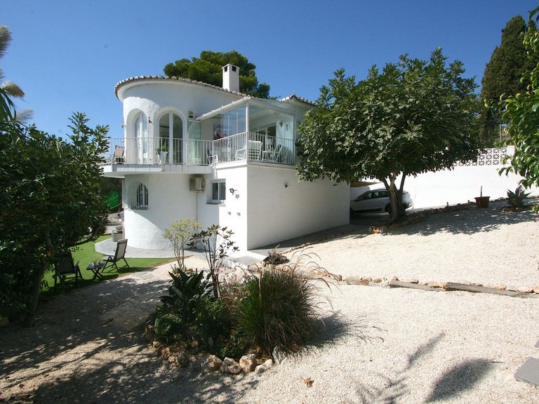 Villa for Sale in Costa del Sol Mijas, Malaga 16