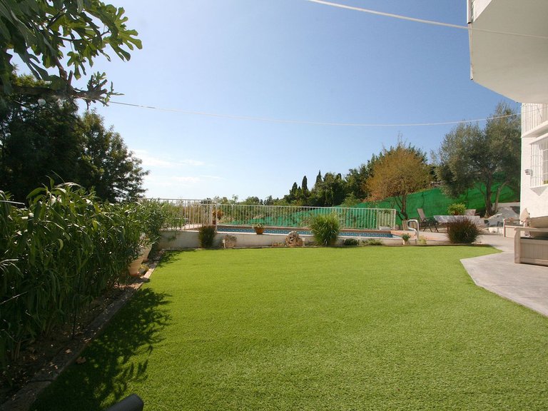 Villa for Sale in Costa del Sol Mijas, Malaga 18