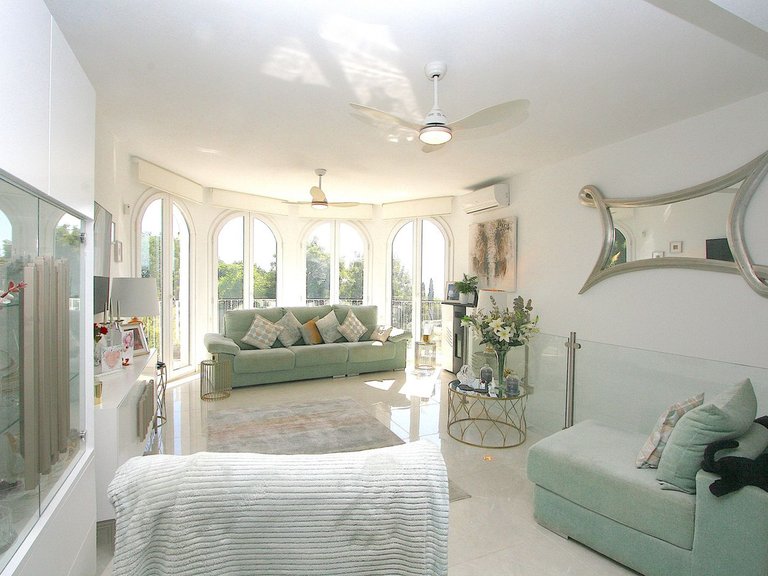 Villa for Sale in Costa del Sol Mijas, Malaga 2