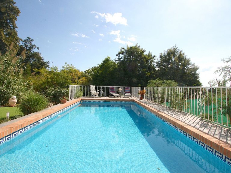 Villa for Sale in Costa del Sol Mijas, Malaga 22