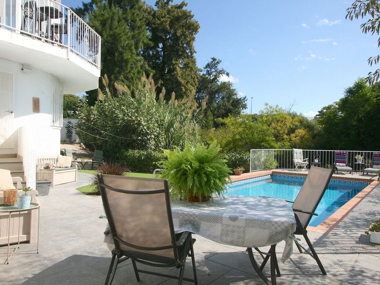 Villa for Sale in Costa del Sol Mijas, Malaga 23