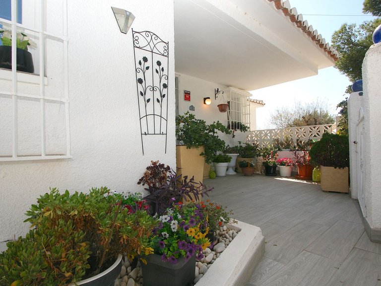 Villa for Sale in Costa del Sol Mijas, Malaga 25