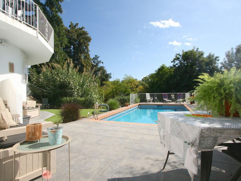 Villa for Sale in Costa del Sol Mijas, Malaga 26