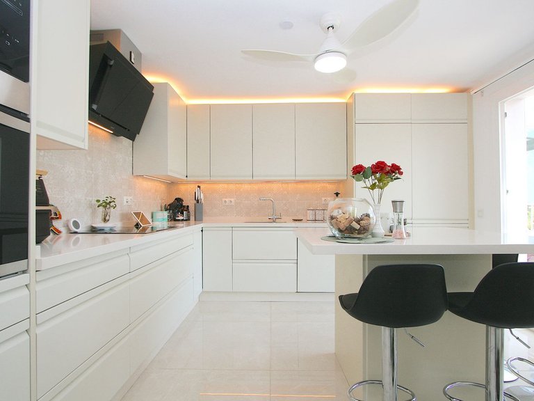 Villa for Sale in Costa del Sol Mijas, Malaga 3