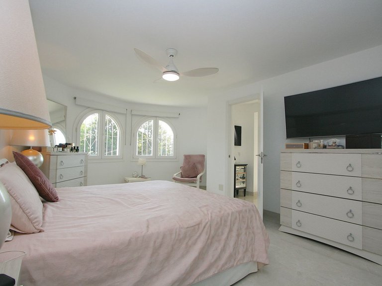 Villa for Sale in Costa del Sol Mijas, Malaga 31
