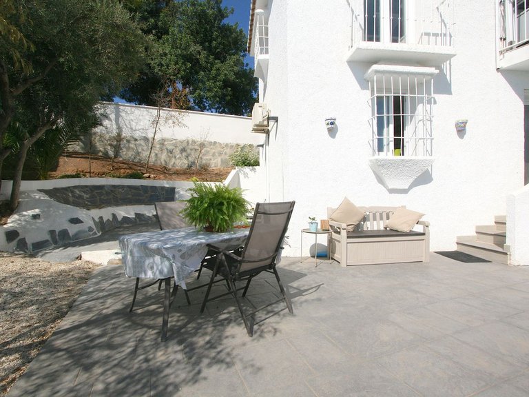Villa for Sale in Costa del Sol Mijas, Malaga 32