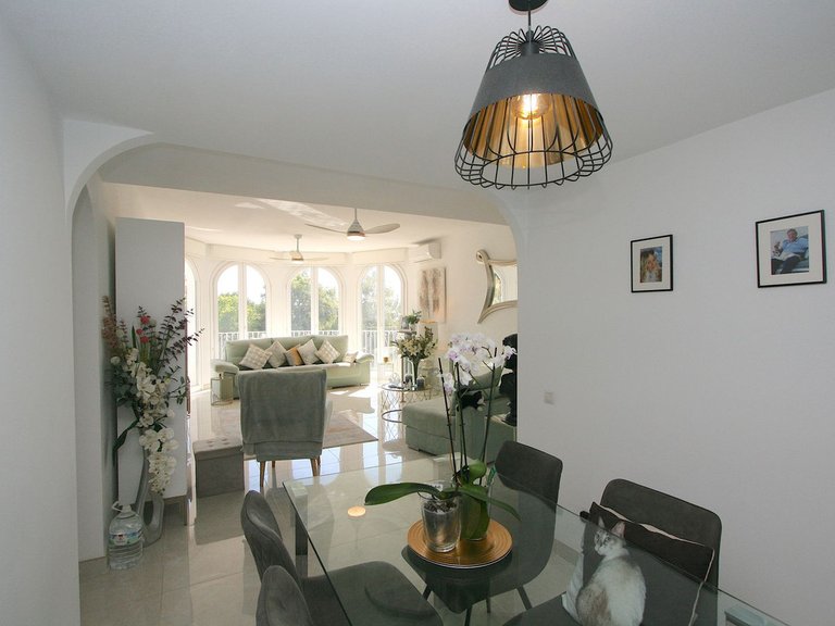 Villa for Sale in Costa del Sol Mijas, Malaga 33