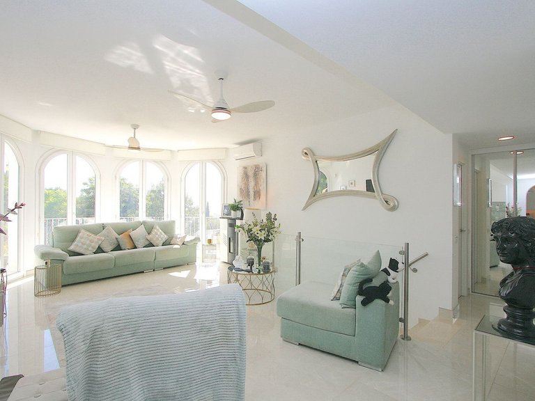 Villa for Sale in Costa del Sol Mijas, Malaga 34