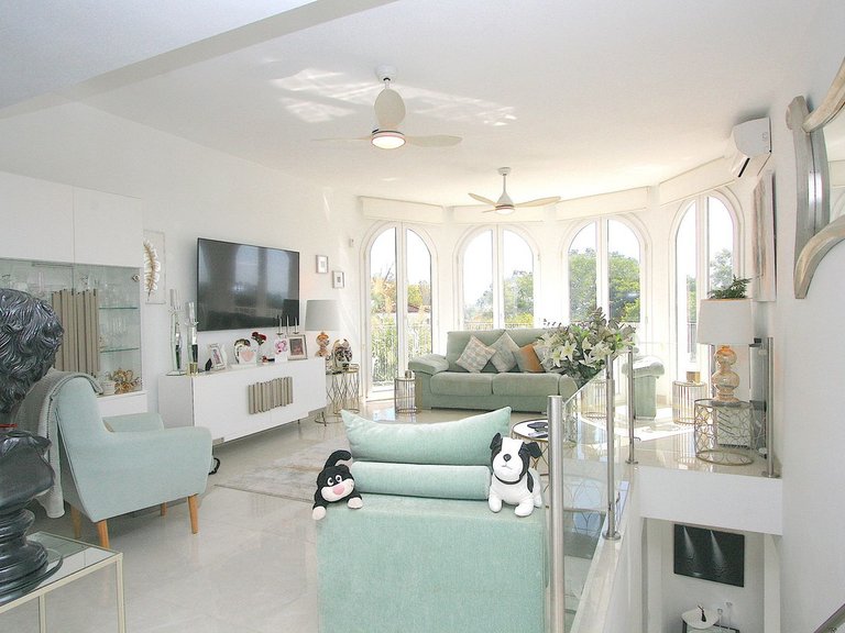 Villa for Sale in Costa del Sol Mijas, Malaga 35
