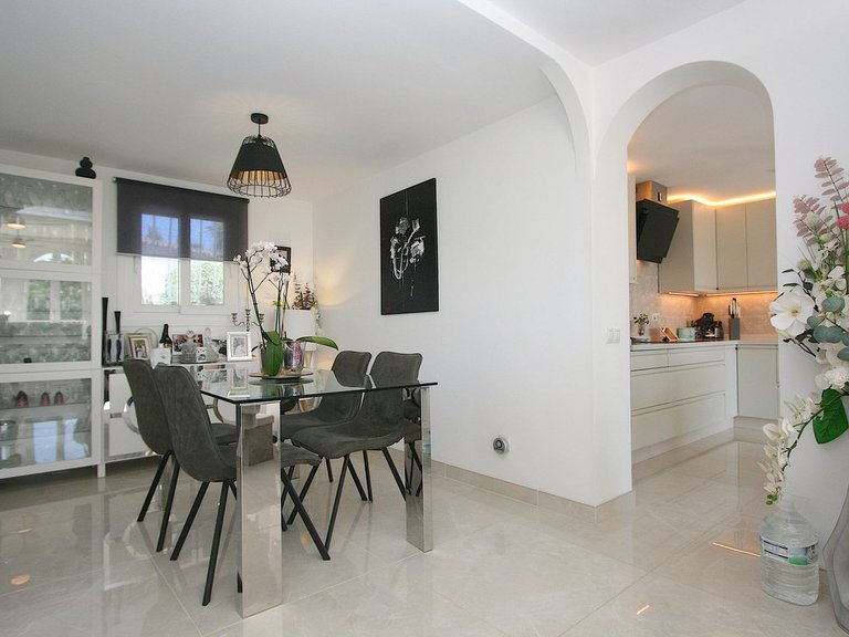 Villa for Sale in Costa del Sol Mijas, Malaga 4