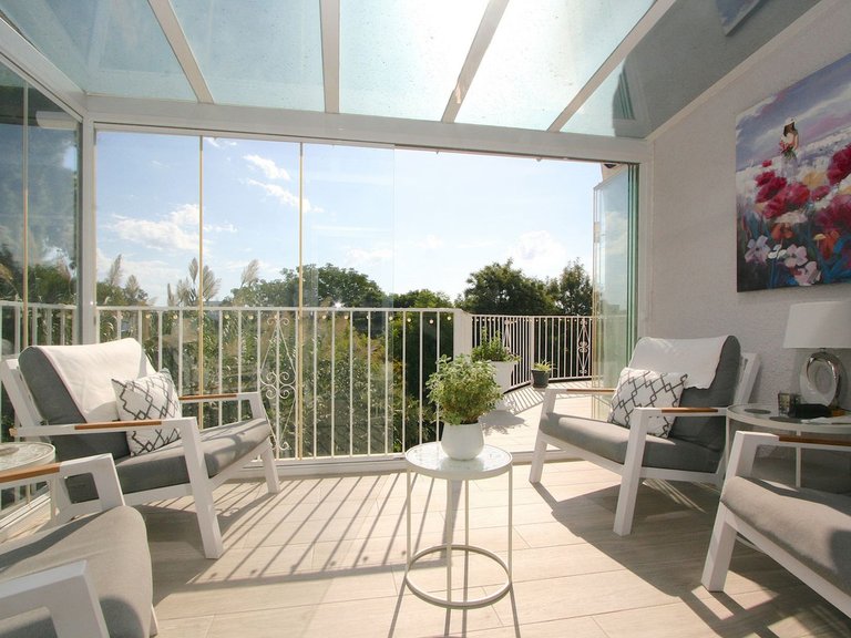 Villa for Sale in Costa del Sol Mijas, Malaga 5