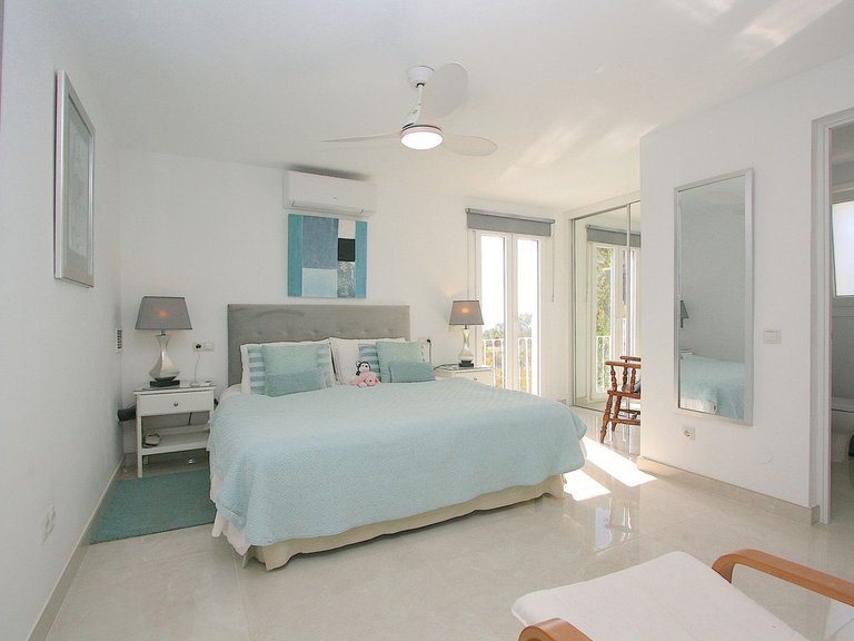 Villa for Sale in Costa del Sol Mijas, Malaga 6