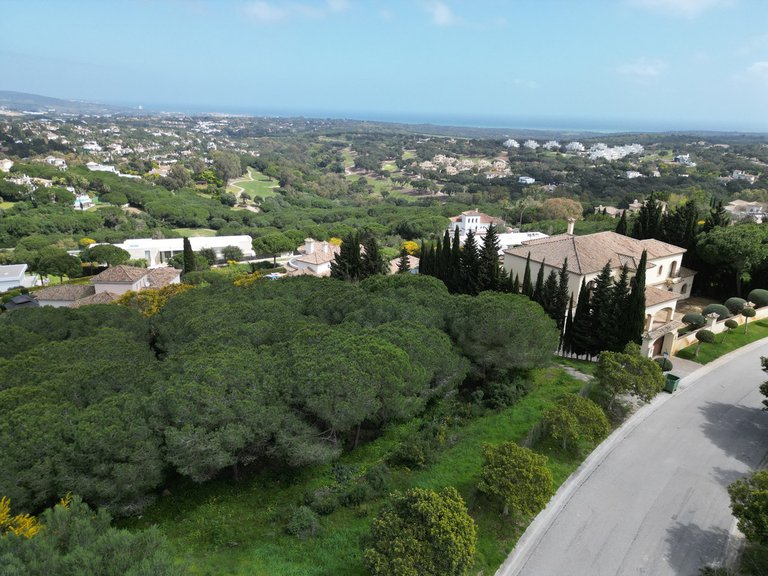 Plot for Sale in Sotogrande, Malaga 11