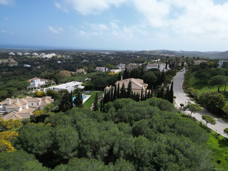 Plot for Sale in Sotogrande, Cadiz 12