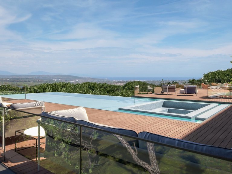 Plot for Sale in Sotogrande, Malaga 15