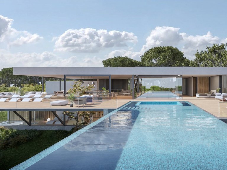 Plot for Sale in Sotogrande, Cadiz 17
