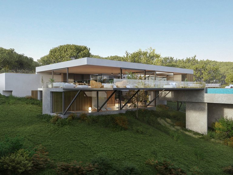 Plot for Sale in Sotogrande, Malaga 18