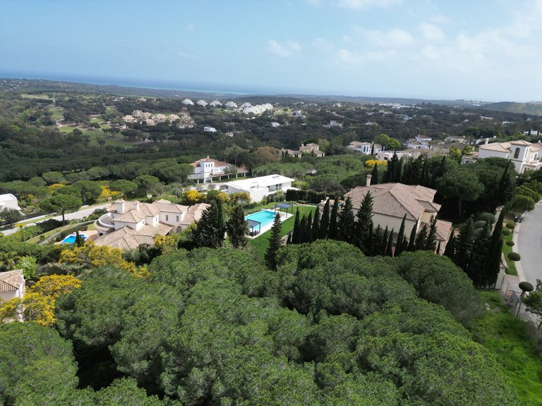 Plot for Sale in Sotogrande, Malaga 20