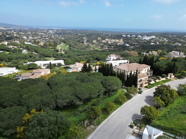 Plot for Sale in Sotogrande, Malaga 22