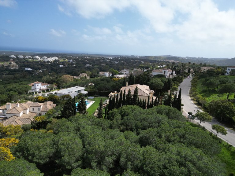Plot for Sale in Sotogrande, Cadiz 25