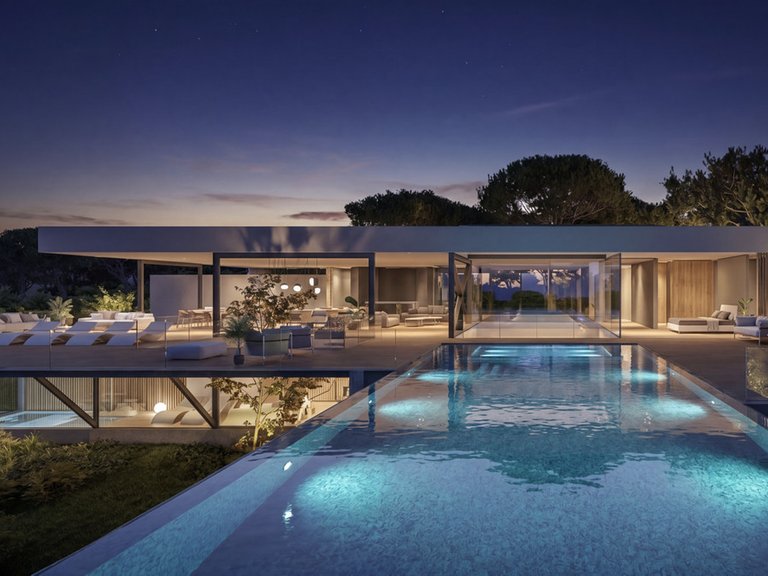 Plot for Sale in Sotogrande, Cadiz 27