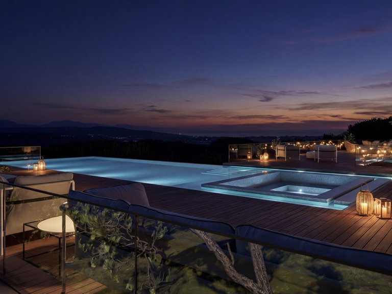 Plot for Sale in Sotogrande, Malaga 28