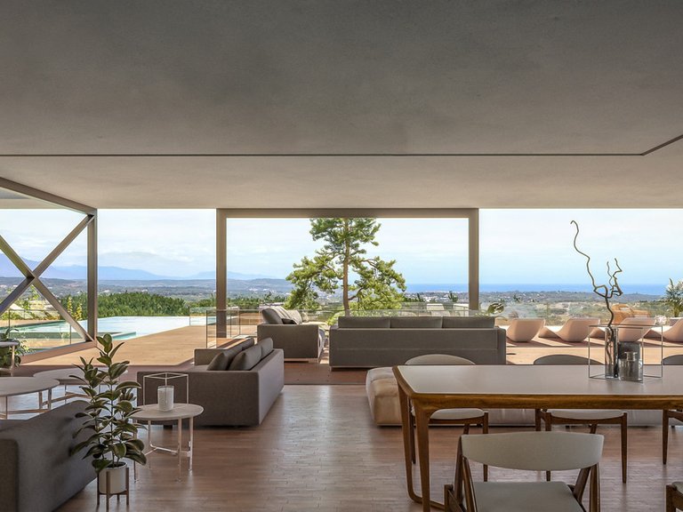 Plot for Sale in Sotogrande, Malaga 3