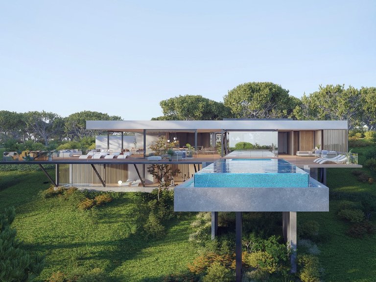 Plot for Sale in Sotogrande, Malaga 6