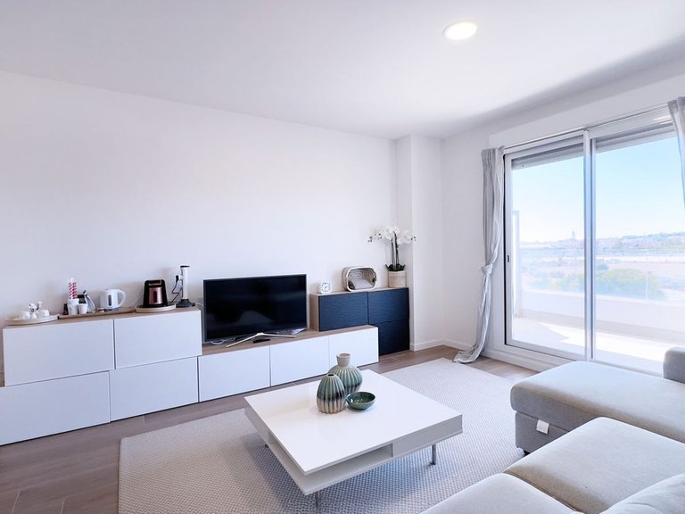 Apartment for Sale in Nueva Andalucía, Malaga 3
