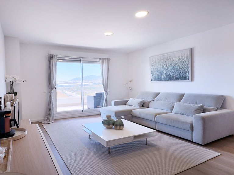Apartment for Sale in Nueva Andalucía, Malaga 4