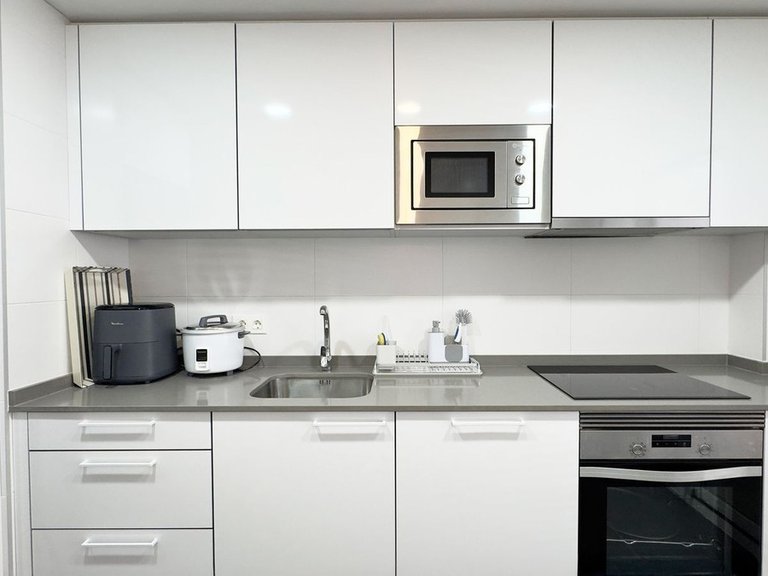 Apartment for Sale in Nueva Andalucía, Malaga 6