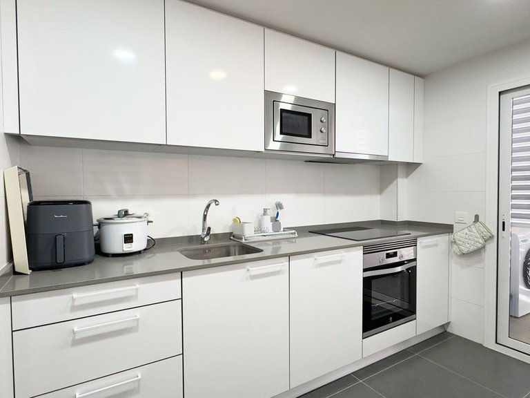 Apartment for Sale in Nueva Andalucía, Malaga 7