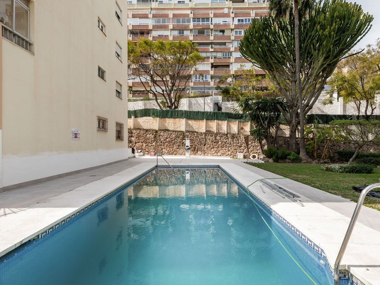 Apartment for Sale in Torremolinos, Malaga 19
