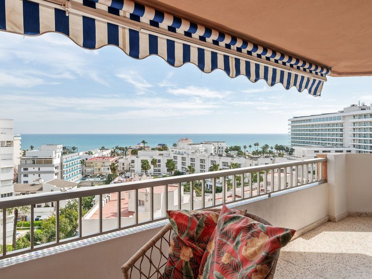 Apartment for Sale in Torremolinos, Malaga 2