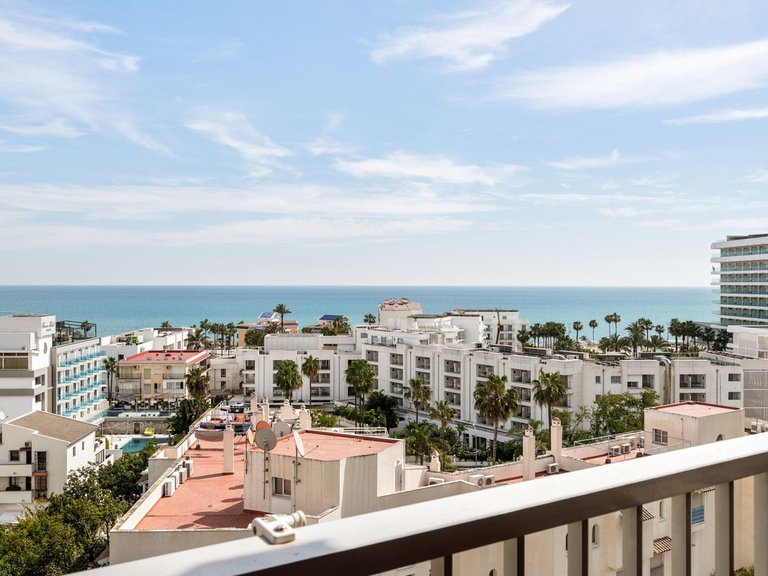 Apartment for Sale in Torremolinos, Malaga 21