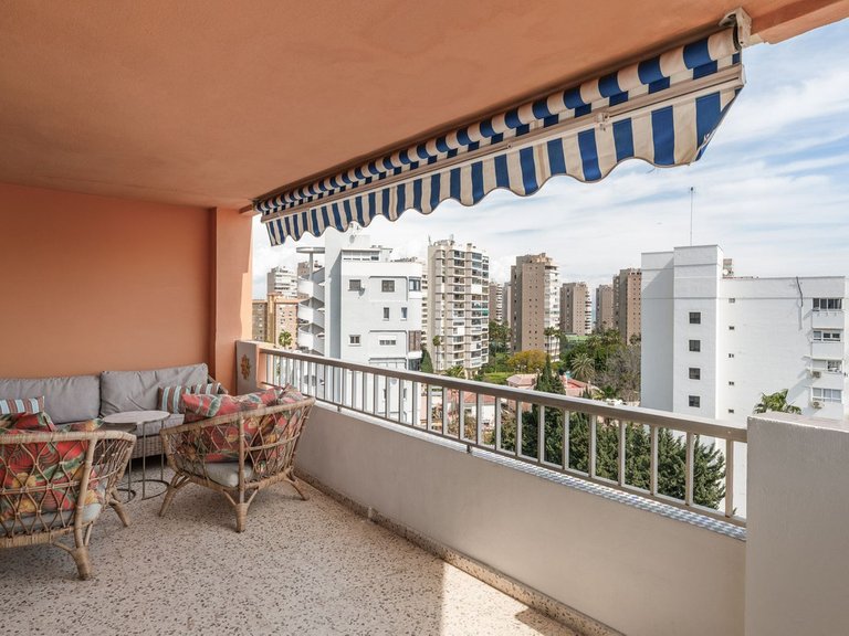 Apartment for Sale in Torremolinos, Malaga 3