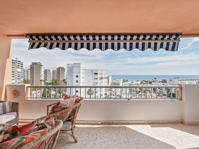 Apartment for Sale in Torremolinos, Malaga 4