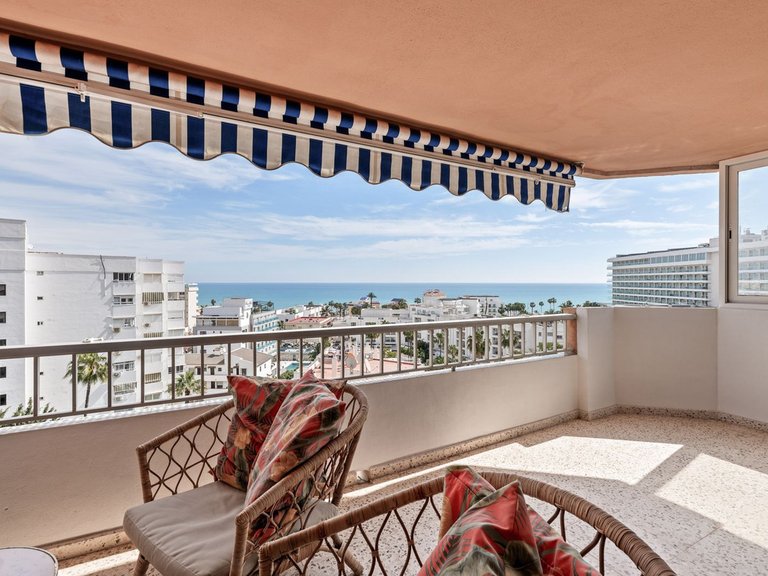 Apartment for Sale in Torremolinos, Malaga 5
