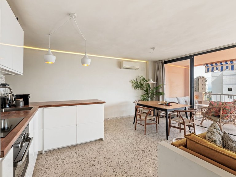 Apartment for Sale in Torremolinos, Malaga 7