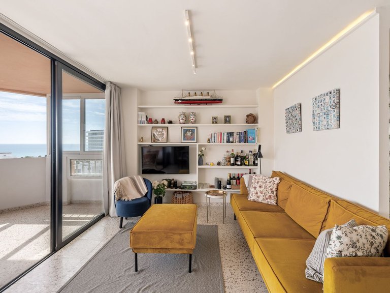 Apartment for Sale in Torremolinos, Malaga 8