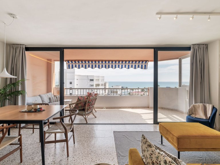 Apartment for Sale in Torremolinos, Malaga 9