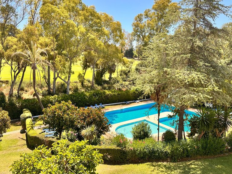 Apartment for Sale in Nueva Andalucía, Malaga 1