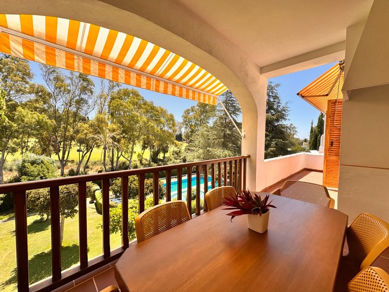 Apartment for Sale in Nueva Andalucía, Malaga 13