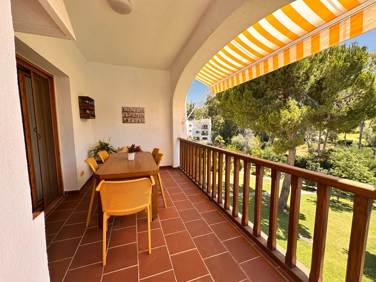 Apartment for Sale in Nueva Andalucía, Malaga 2