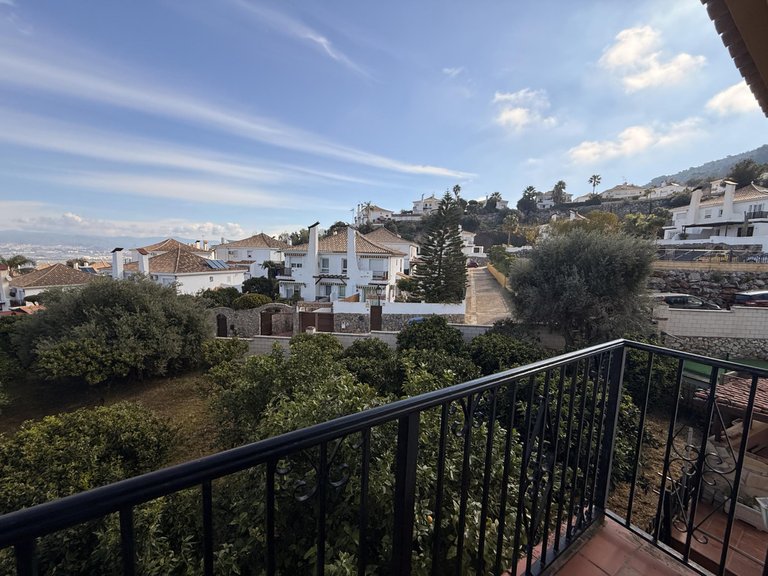 Villa for Sale in Alhaurín De La Torre, Malaga 16