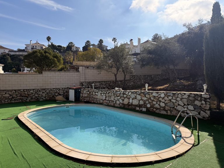 Villa for Sale in Alhaurín De La Torre, Malaga 2