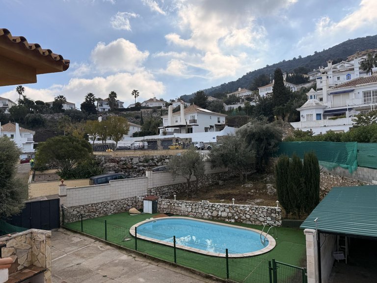 Villa for Sale in Alhaurín De La Torre, Malaga 22