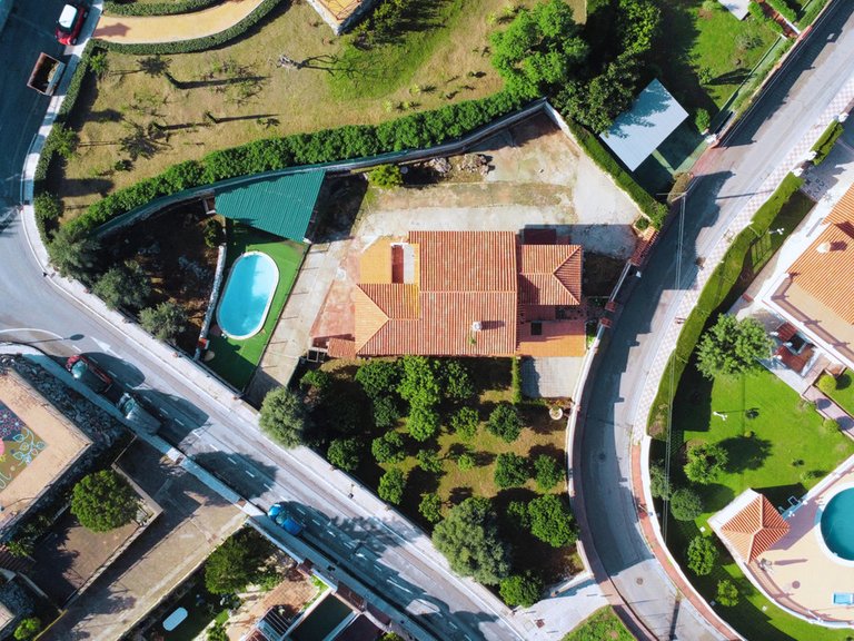 Villa for Sale in Alhaurín De La Torre, Malaga 23